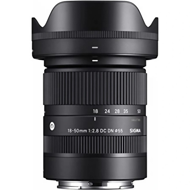 50 F1.4 DG HSM ART CANON