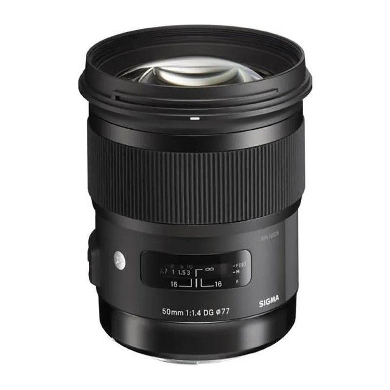 50 F1.4 DG HSM ART