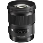 50 F1.4 DG HSM ART