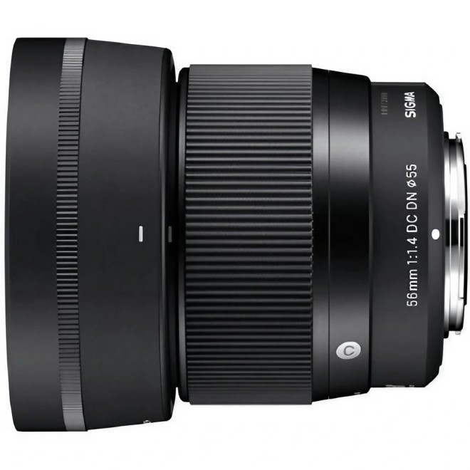 56 F1.4 DC DN / FUJI X 56 F1.4 DC DN / FUJI X
