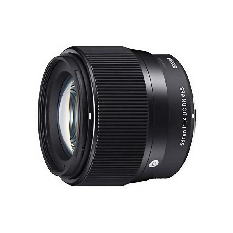 56 F1.4 DC DN EF-M