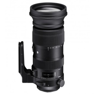60-600 F4.5-6.3 DG OS HSM