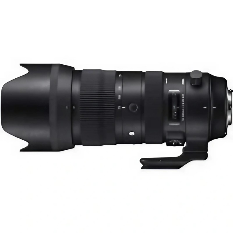 70-200 F2.8 DG OS HSM SPORTS NIKON