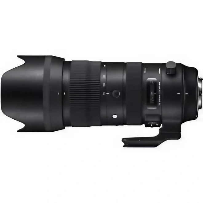 70-200 F2.8 DG OS HSM SPORTS NIKON 70-200 F2.8 DG OS HSM SPORTS NIKON