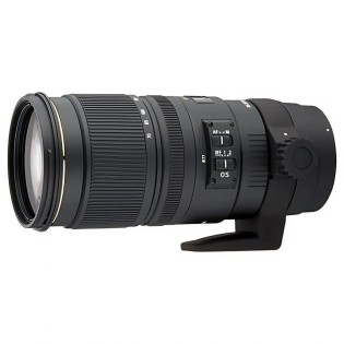 70-200 F2.8 EX DG OS HSM APO 4/3