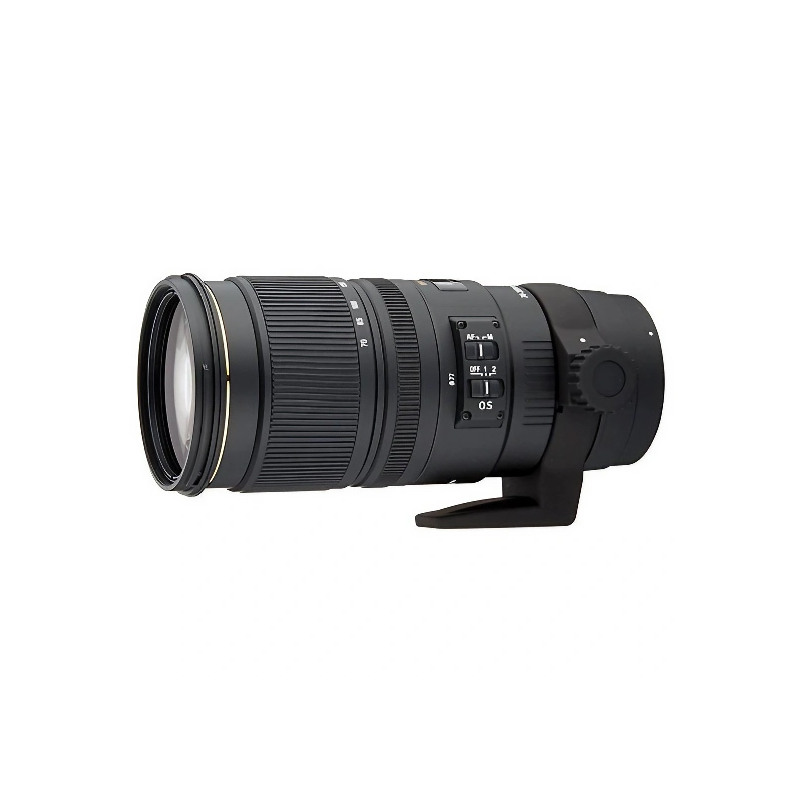 Bouchon D'objectif 82 Mm Vhbw - Compatible Sigma 24-70 Mm F/2.8 EX DG HSM, Protection Anti-rayures