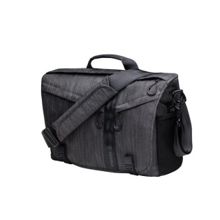 MESSENGER DNA 15 GRAPHITE SLIM