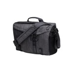 MESSENGER DNA 15 GRAPHITE SLIM