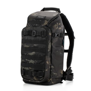 SAC A DOS AXIS V2 16L CAMO