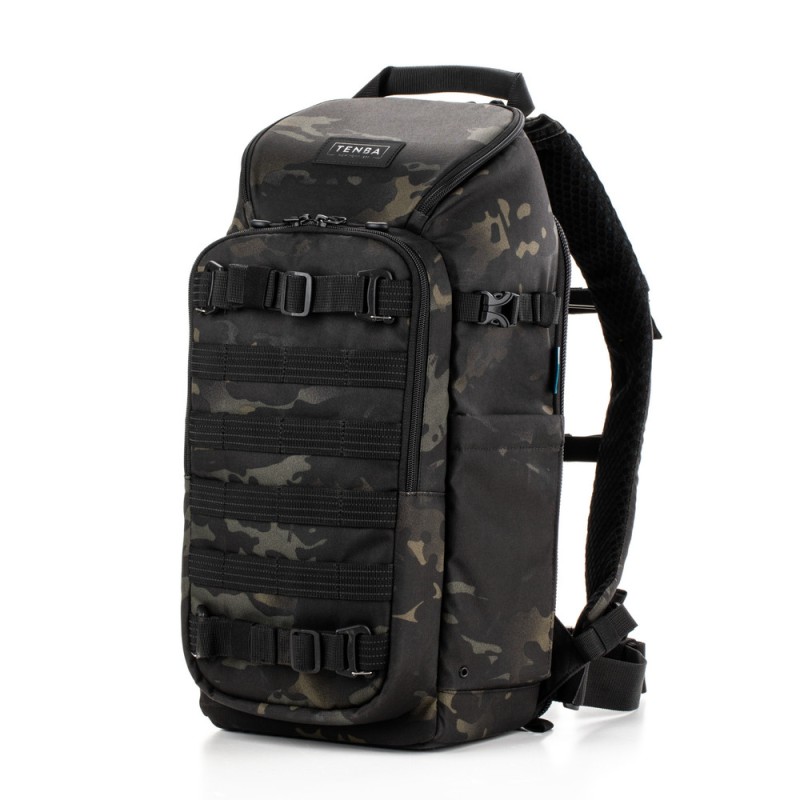 SAC A DOS AXIS V2 16L CAMO
