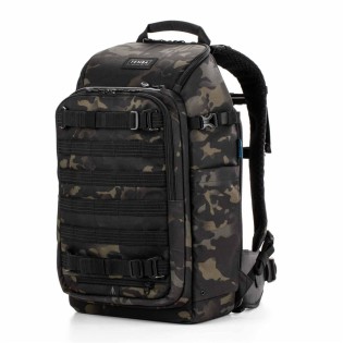 SAC A DOS AXIS V2 20L CAMO