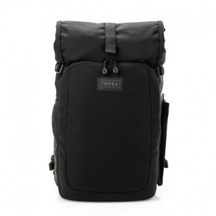 SAC A DOS FULTON V2 14L NOIR