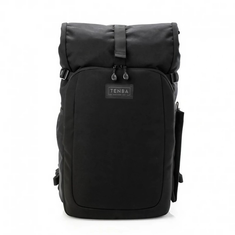 SAC A DOS FULTON V2 14L NOIR