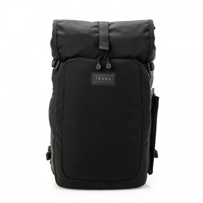 SAC A DOS FULTON V2 14L NOIR