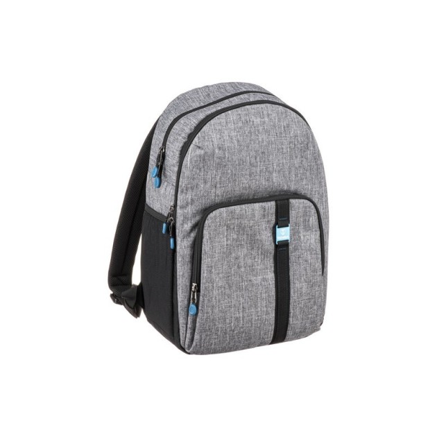 SAC A DOS SKYLINE 13 GREY
