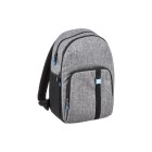 SAC A DOS SKYLINE 13 GREY