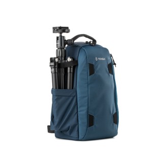 SOLSTICE SLIG BAG BLUE 10L