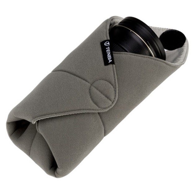TOOLS 12 PROTECTIVE WRAP GREY