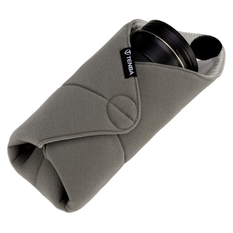 TOOLS 12 PROTECTIVE WRAP GREY