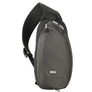 TANK TURNSTYLE 5 V2 CHARCOAL