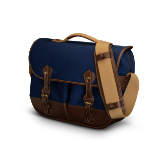 EVENTER MIDI NAVY/CHOCOLATE