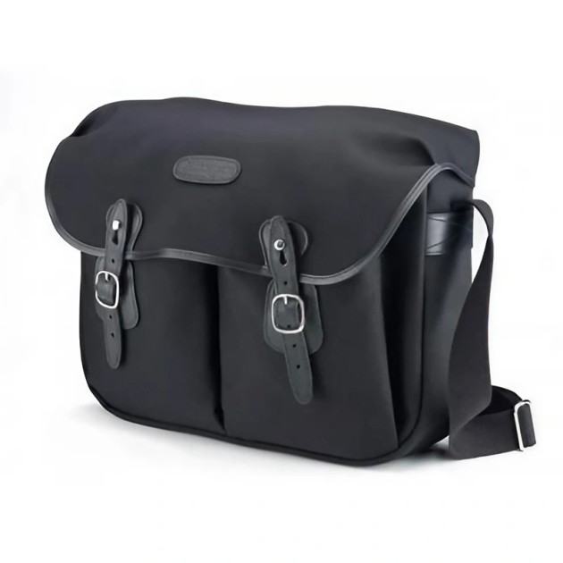 HADLEY LARGE NOIR