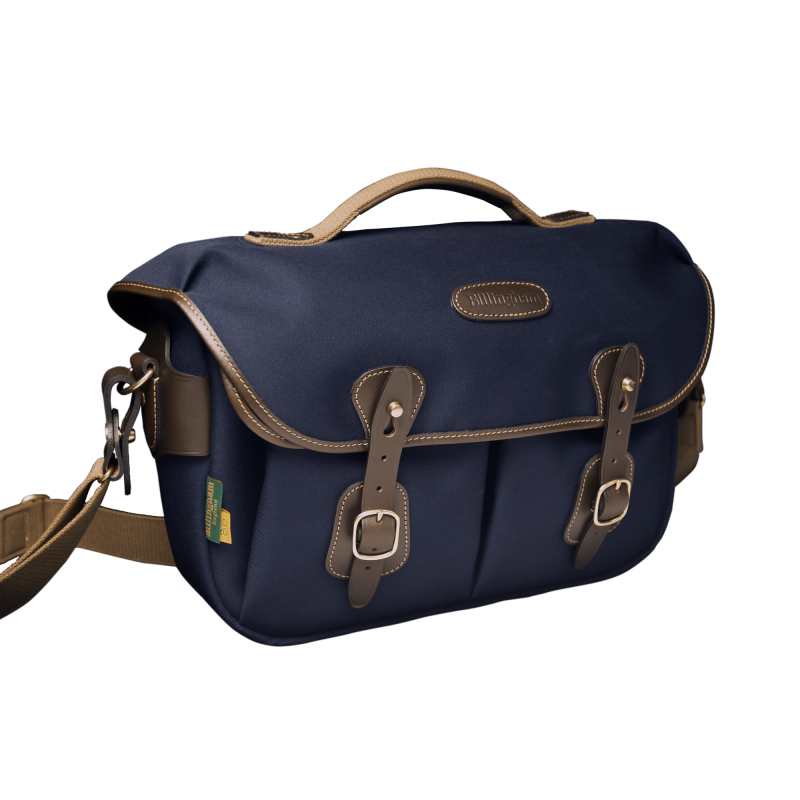HADLEY PRO 2020 NAVY/CHOCOLATE