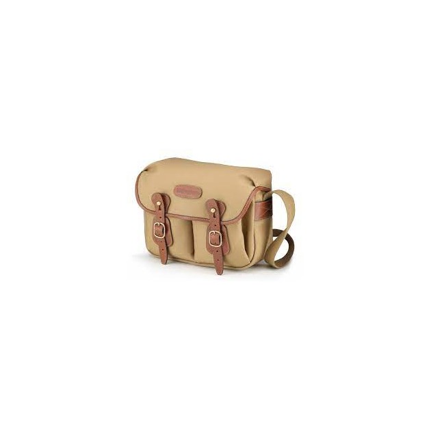 HADLEY SMALL KHAKI/TAN