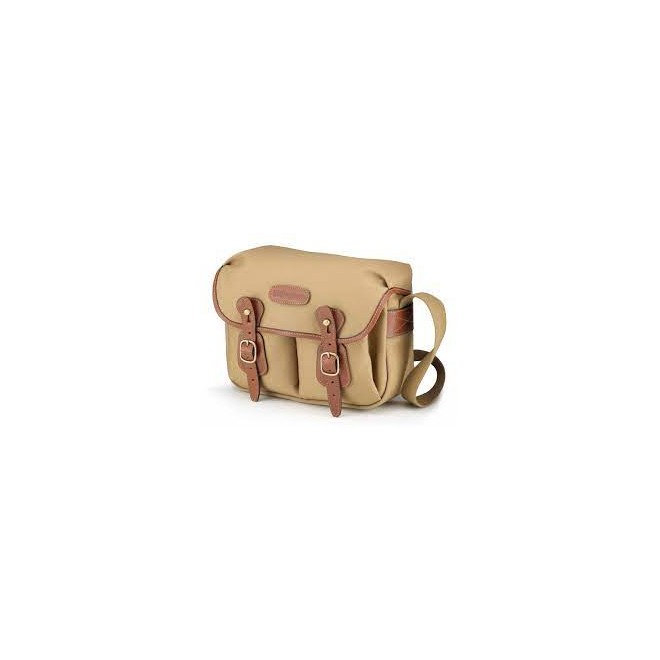 HADLEY SMALL KHAKI/TAN