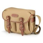 HADLEY SMALL KHAKI/TAN