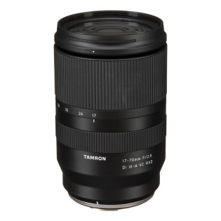 17-70MM F2.8 DI III-A VC RXD