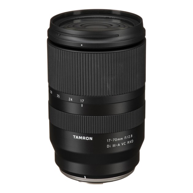 17-70MM F2.8 DI III-A VC RXD