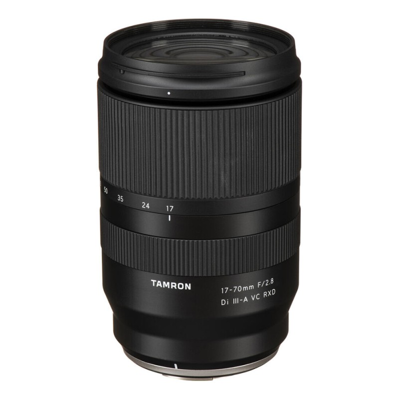 17-70MM F2.8 DI III-A VC RXD