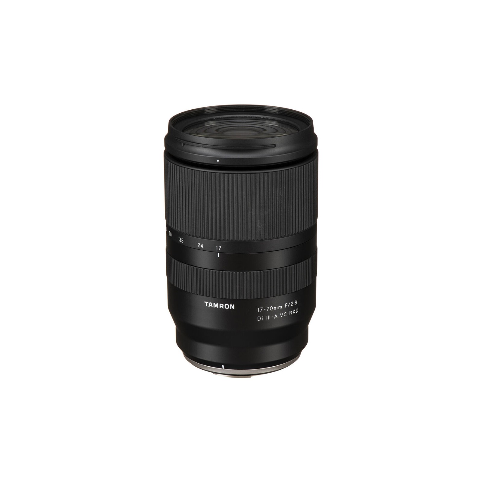 TAMRON　17－７０ｍｍ　Ｆ２．８ＤⅢ－Ａ　ＶＣ　ＲＸＤ TAMRON Objectif 17-70mm f/2.8 Di III-A VC RXD compatible avec