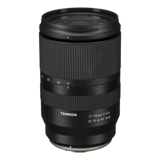 17-70MM F2.8 DI III-A VC RXD