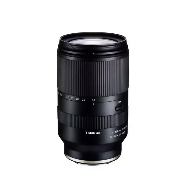 18-300 F3.5-6.3 DI III-A VXD