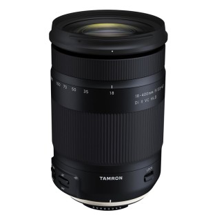 18-400MM 3.5-6.3DI II VC HLD