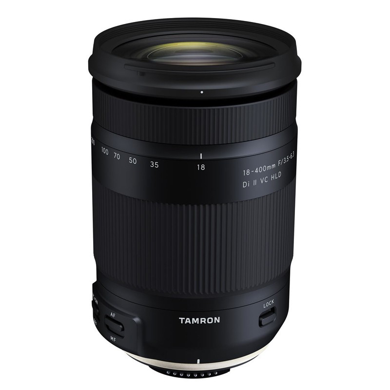 18-400MM 3.5-6.3DI II VC HLD