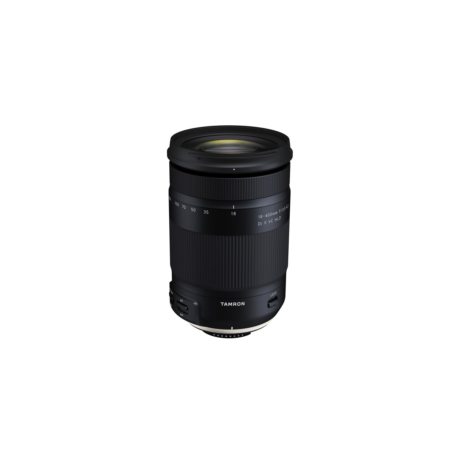 18-400MM 3.5-6.3DI II VC HLD - Objectif Tamron - Concept Store Photo
