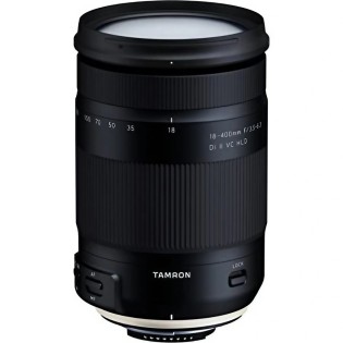 18-400MM 3.5-6.3DI II VC HLD