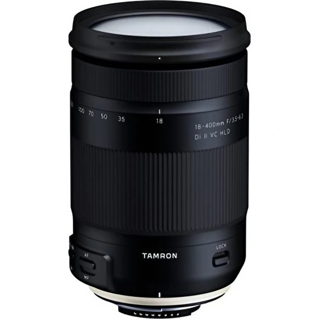 18-400MM 3.5-6.3DI II VC HLD