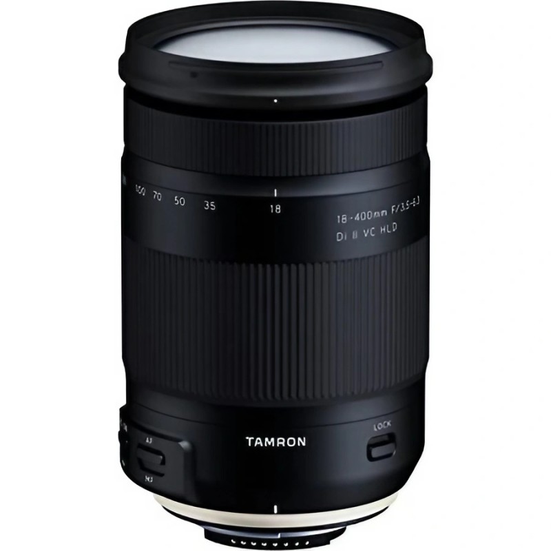 18-400MM 3.5-6.3DI II VC HLD