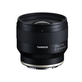 20 F2.8 DII III OSD 1/2 MACRO