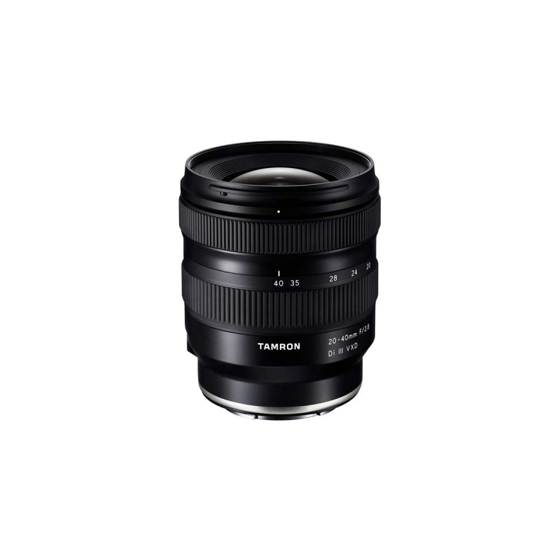 20-40MM F2.8 DI III VXD