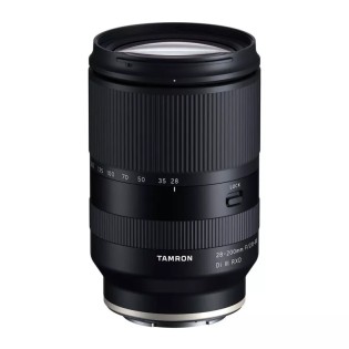 28-200MM 2.8-5.6 DI III RDX