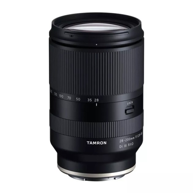 28-200MM 2.8-5.6 DI III RDX