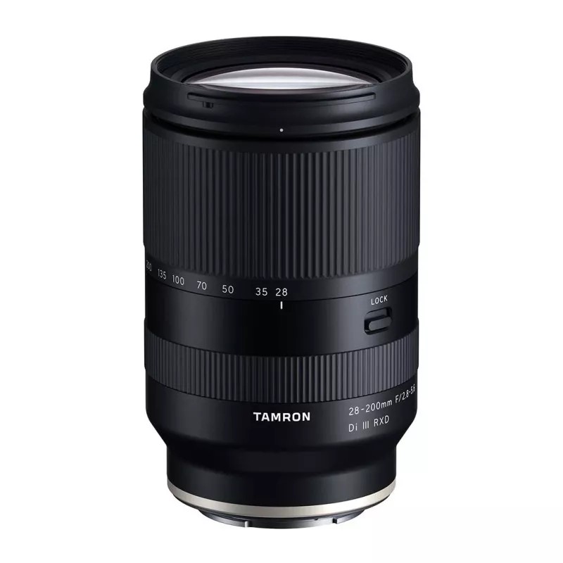 28-200MM 2.8-5.6 DI III RDX