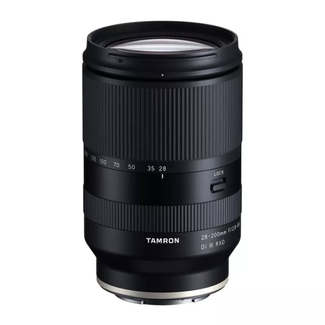 28-200MM 2.8-5.6 DI III RDX 28-200MM 2.8-5.6 DI III RDX