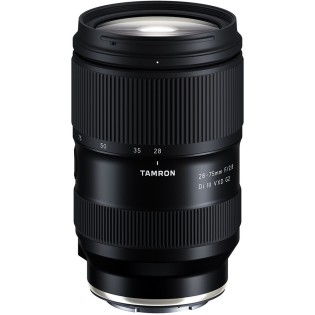 28-75MM F2.8 DI III VXD G2