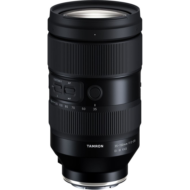 35-150MM F2-2.8 DI III VXD 35-150MM F2-2.8 DI III VXD